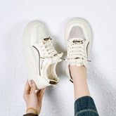 Summer Women's Fashion Breathable Sports Shoes